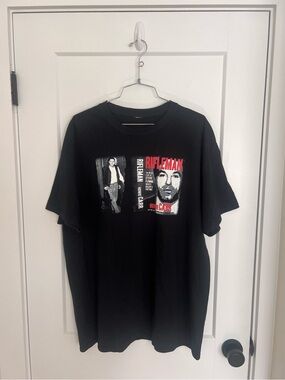 Rifleman by Howie Carr Vintage Y2K Tee XL